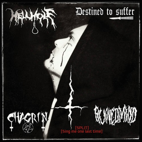 Chagrin (AUS) : Sing Me One Last Time​